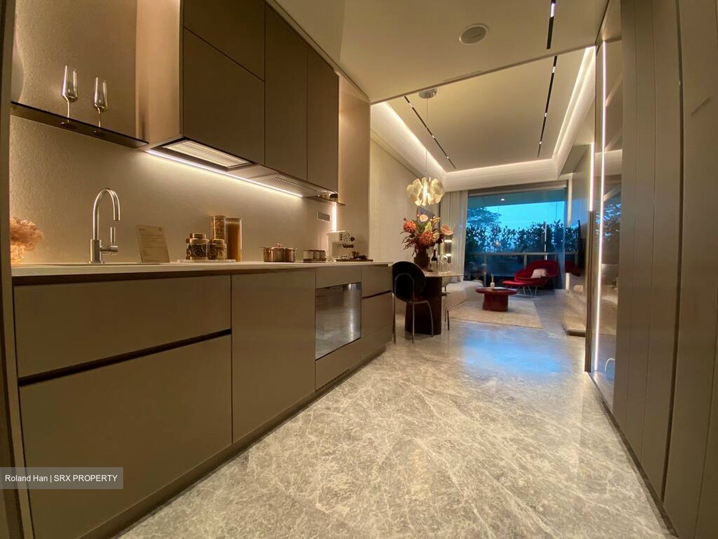 Marina View (D1), Condominium #453630531